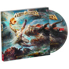 Helloween Giants & Monsters jewelcase CD