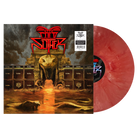 Cold Slither vinyl cover art