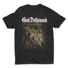 God Dethroned The Judas Paradox T-shirt
