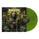 Incite Savage New Times Vinyl
