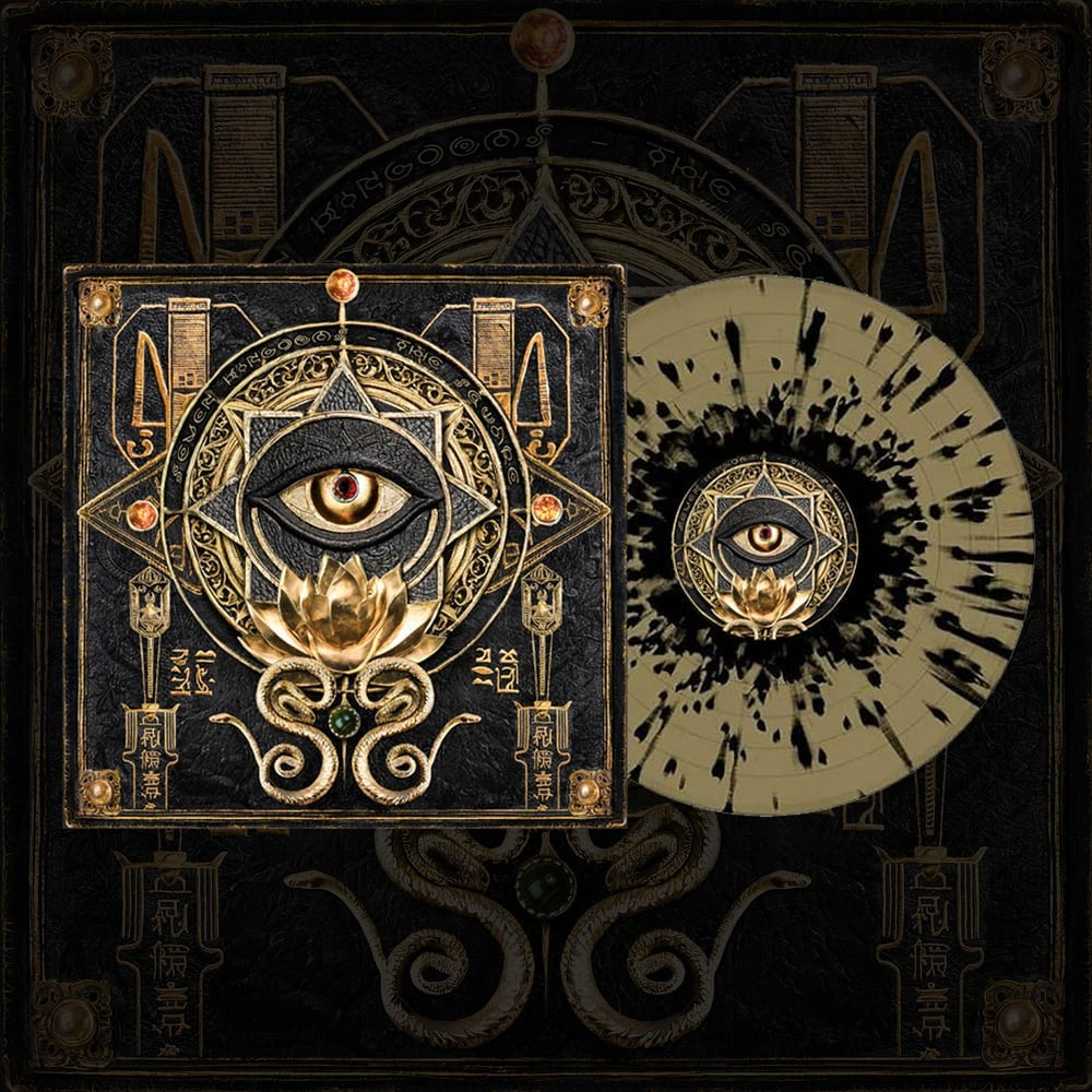 Seven Kingdoms Square VInyl