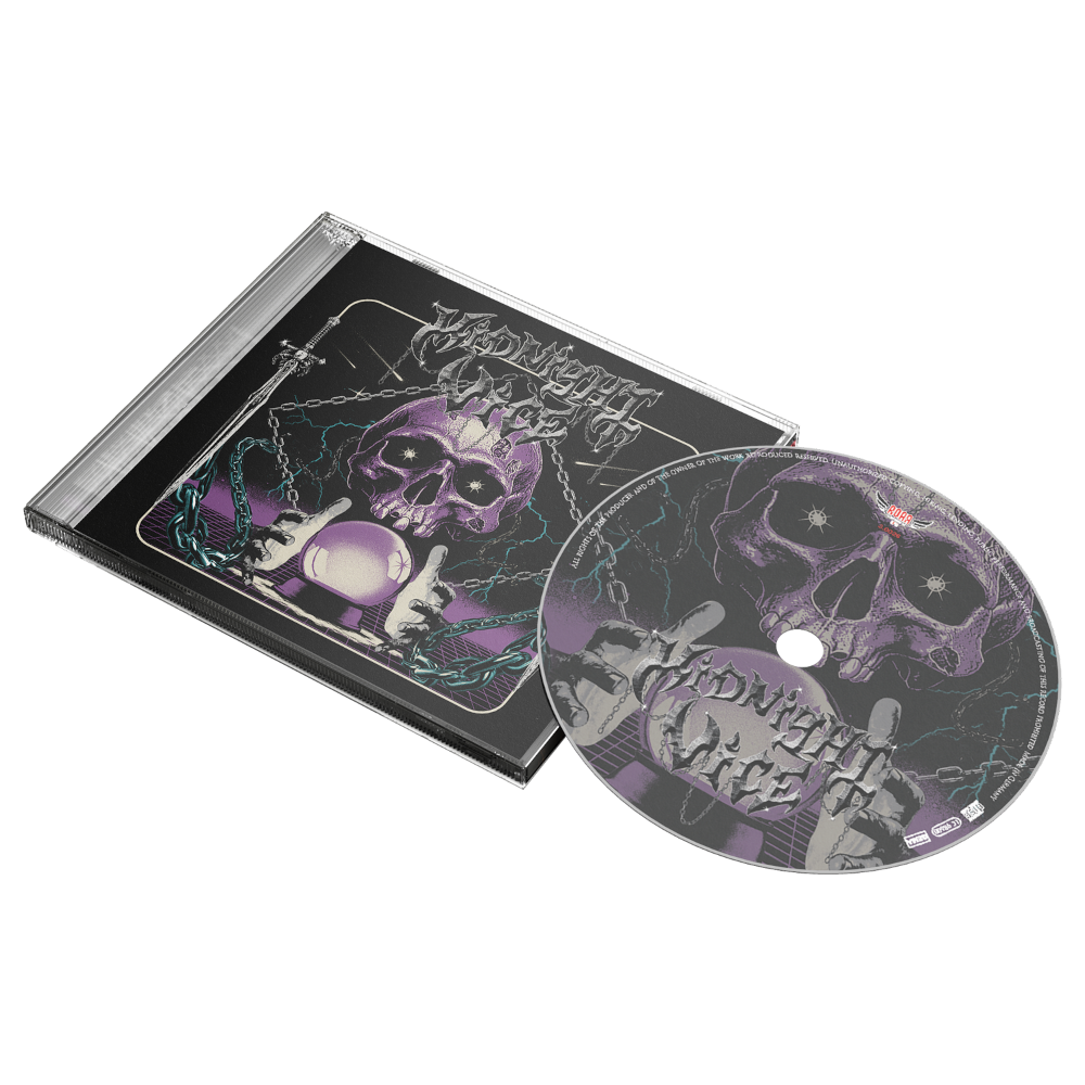 Reigning Phoenix Music - Music Releases on CD, Vinyl Reigning Phoenix Music - Music Releases on CD, Vinyl