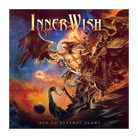 InnerWish Ash of Eternal Flame CD Digipak