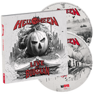 Helloween Live at Budokan CD