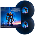 Iron Savior Reforged Machine World 2LP