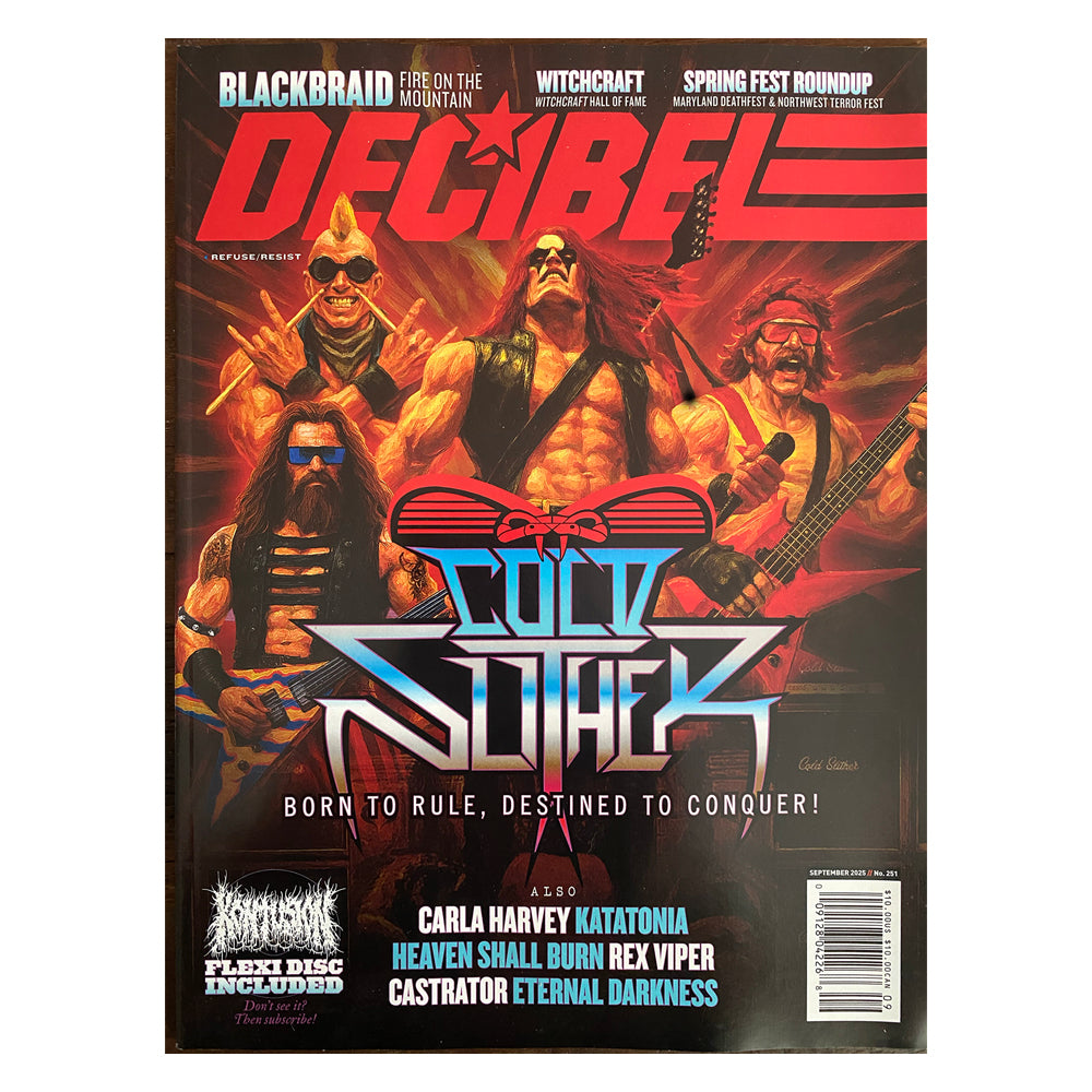 Reigning Phoenix Music | US Store – RPM