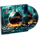 Dirkschneider Balls to the Wall Digipak