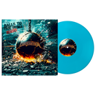 Dirkschneider Balls to the Wall Reloaded Vinyl