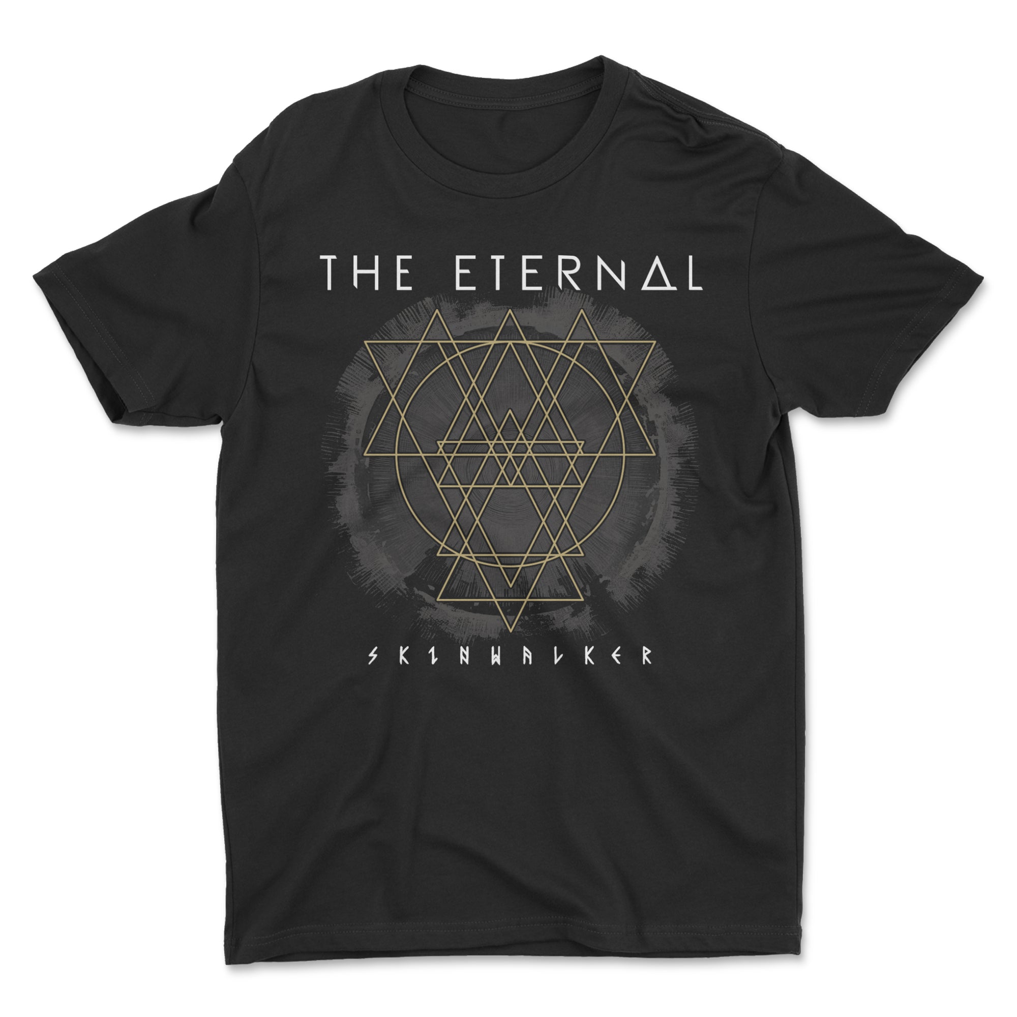 The Eternal Skinwalker T-shirt
