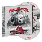 Helloween Live at Budokan Jewelcase CD