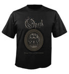 Opeth Last Will and Testament Photo Tee