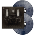 Opeth The Last Will and Testament Vinyl Northern Indigo