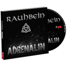 Rauhbein Adrenalin Digi CD